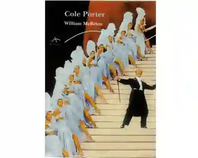 Cole Porter. Una Biografía - William Mcbrien