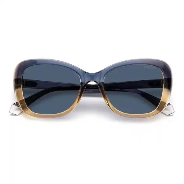 Gafas Mujer Azul 205334YRQ53C3 Polaroid