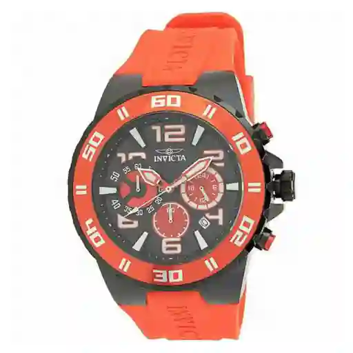 Invicta Reloj Pro Diver Hombre Inv37757