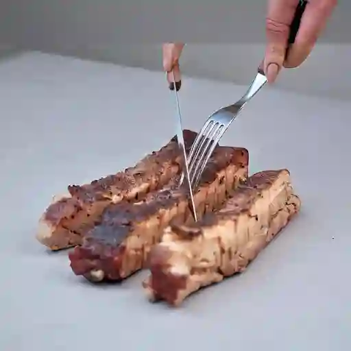 Costilla San Luis (Kansas USA) 250gr
