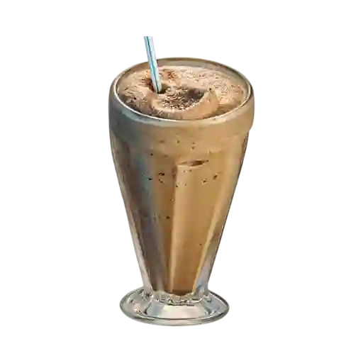 Frapuccino con Licor 14 Oz