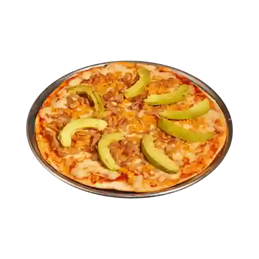 Pizza Grande Burro