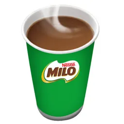 Milo Caliente 180 ml