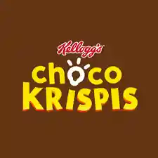 Choco Krispis Cereal de Arroz Sabor a Chocolate
