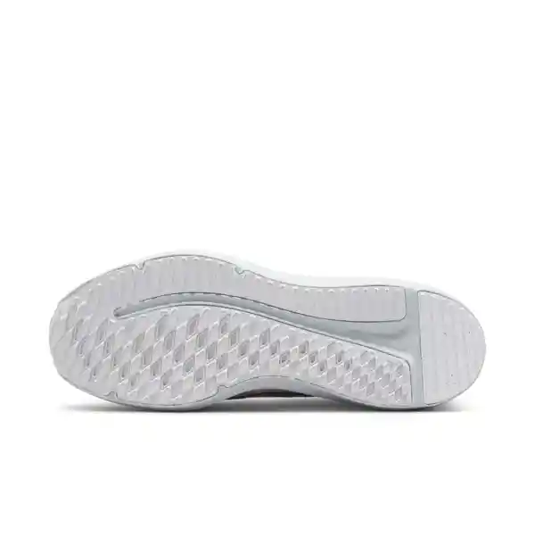 Nike Zapatos W Downshifter 12 Para Mujer Blanco Talla 6