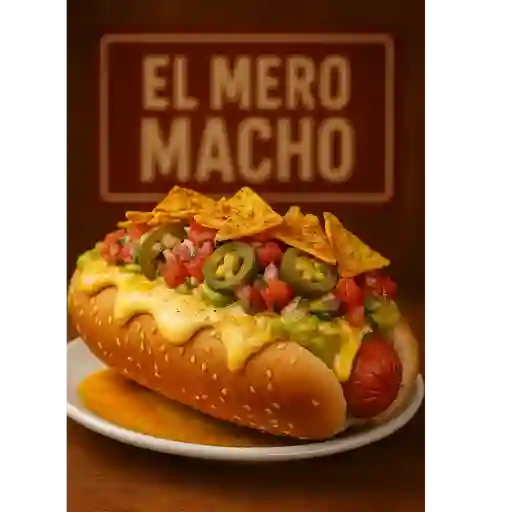 Mexicano