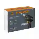 Truper Pistola de Soldar 2 Temp 230W