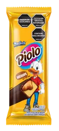 Piolo Arequipe 1p 45g 