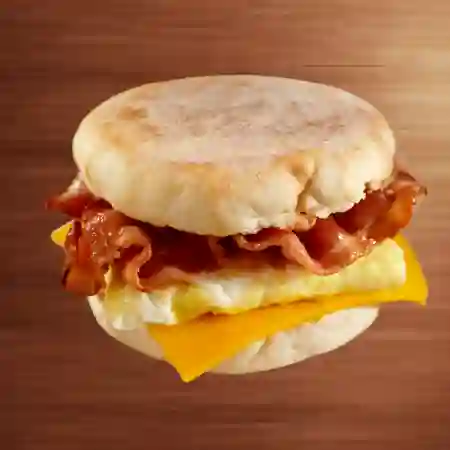 Sándwich con Tocineta