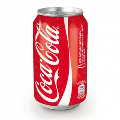 Coca Cola Original 330 ml