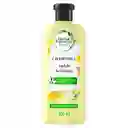 Acondicionador Herbal Essences Bio:Renew Manzanilla 400 ml