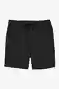 ONeill Bermuda Walkshort Reserve E-Waist Negro Talla L