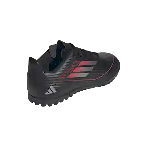 Adidas Guayos Club Para Fútbol de Niño Negro Talla 13K F50