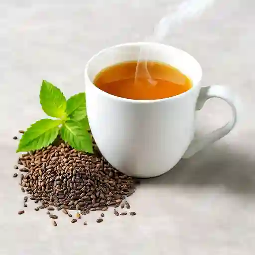 Infusiones / Infusion