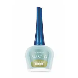 Masglo Esmalte de Uñas Adaptabl