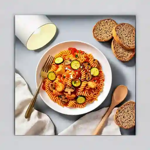 Pasta Pomodoro