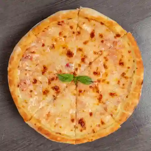 Pizza Margarita