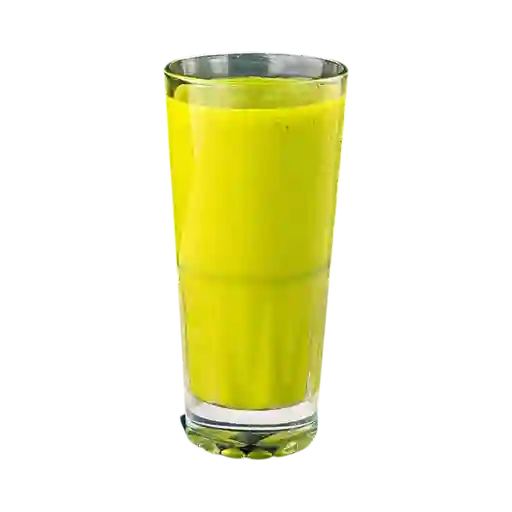Batido Verde
