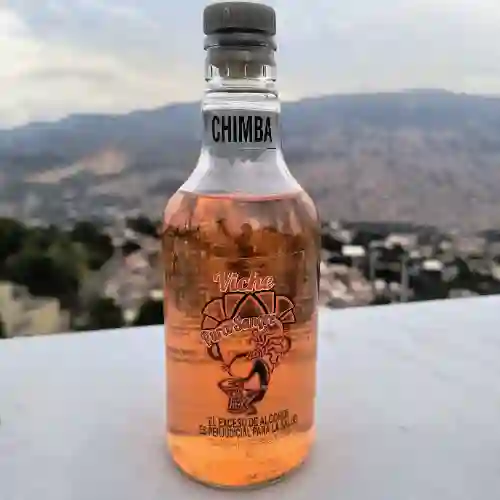 1/2 Viche de Mandarina