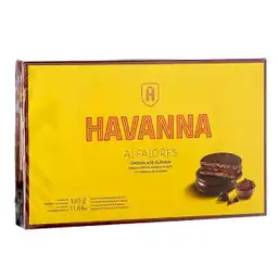 Havanna Alfajore Chocolate