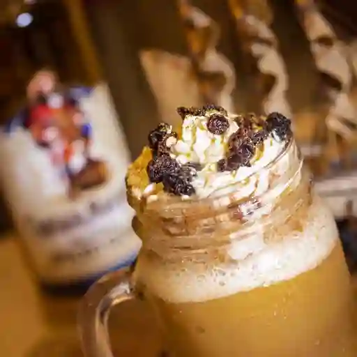 Frappé Caribe