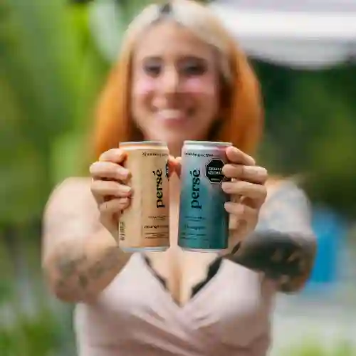 Soda Perse Cold Brew