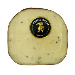 Gouda Ahumado Con Pimienta Centurion