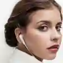 Boompods Audífonos Bluetooth Berlín Blancos
