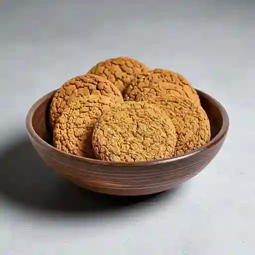 Galleta de Avena