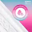 Toalla Higiénicas Kotex Puro y Natural 24 Und