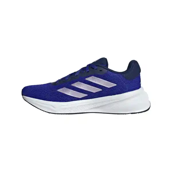 Adidas Zapatos Response W Mujer Azul 7.5 IG1410