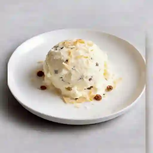 Helados la Niña de Coconut