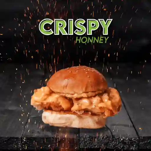 Crispy Honey