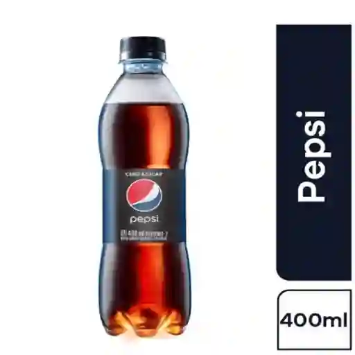 Pepsi Postobon 400 ml