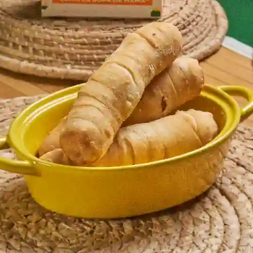 Dedito de Bocadillo