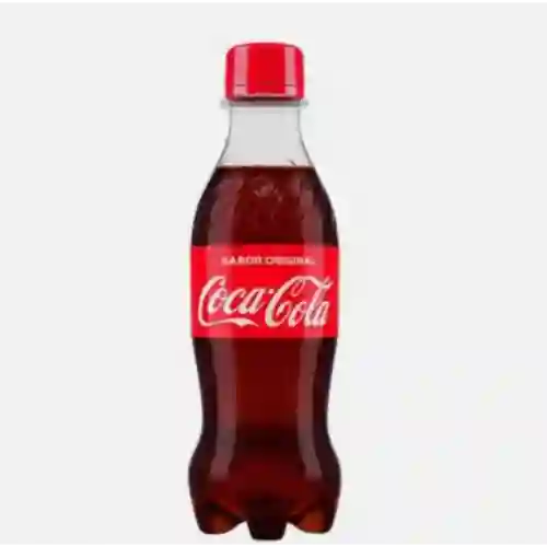 Coca Cola 250 ml