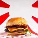 Combo Smash Double Cheese