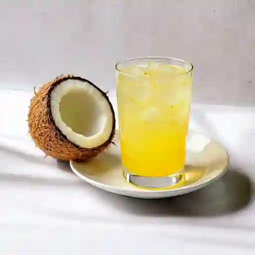 Limonada De Coco