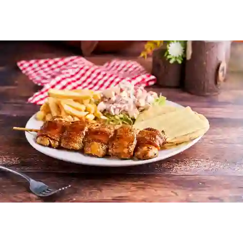 Chuzo de Pollo