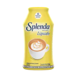 Splenda Endulzante de Mesa Líquido