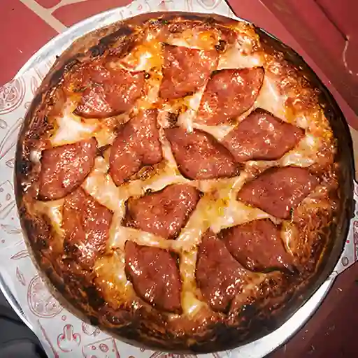 Pizza Salami (M)