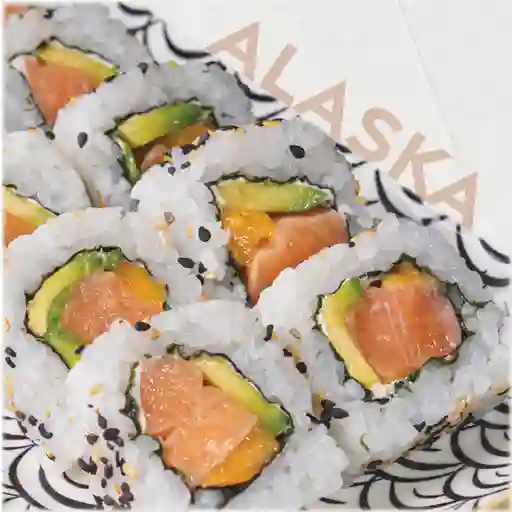 Alaska maki