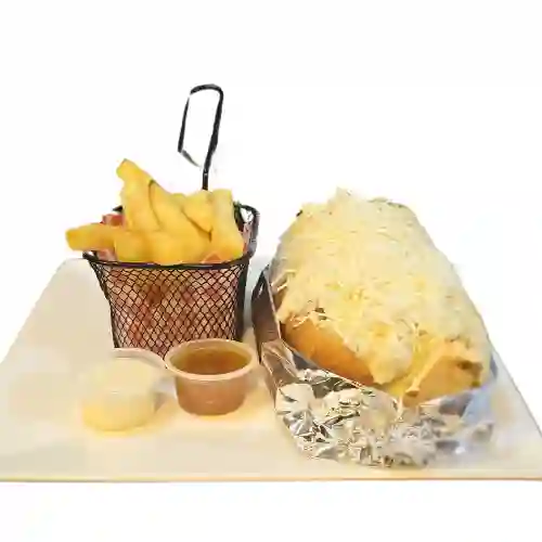 Choriperro