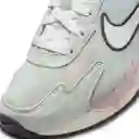 Nike Tenis Air Max Solo Gris Mujer 8 FN0784-002