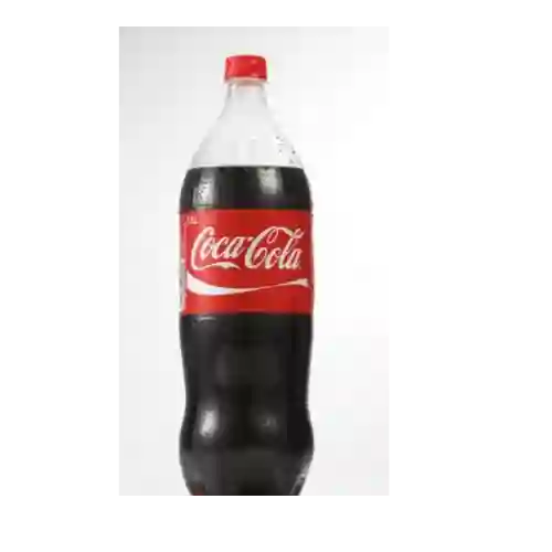 Coca Cola 15