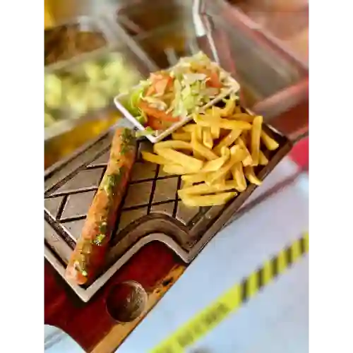 Chorizo Caserito