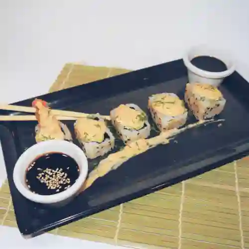 Dinamita Roll