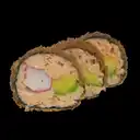 Combo Sushi Crunch Sin Arroz