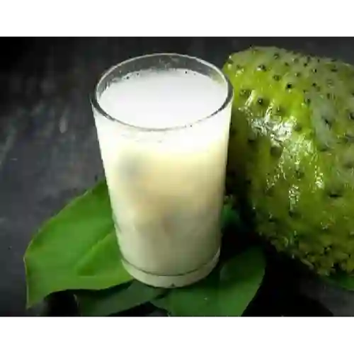 Jugo de Guanabana en Agua 12 Oz