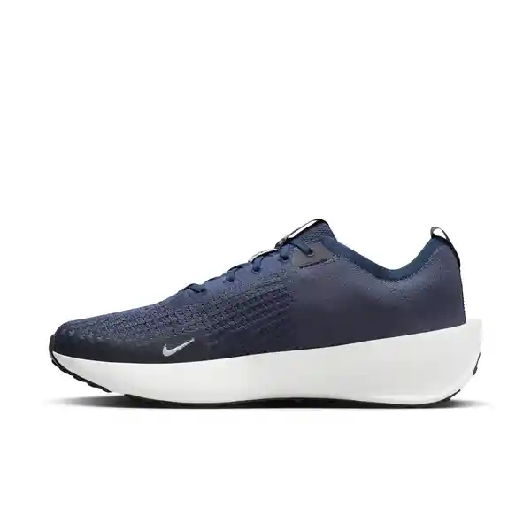 Nike Zapatos Interact Run Hombre Azul T. 7.5 Ref: FD2291-402